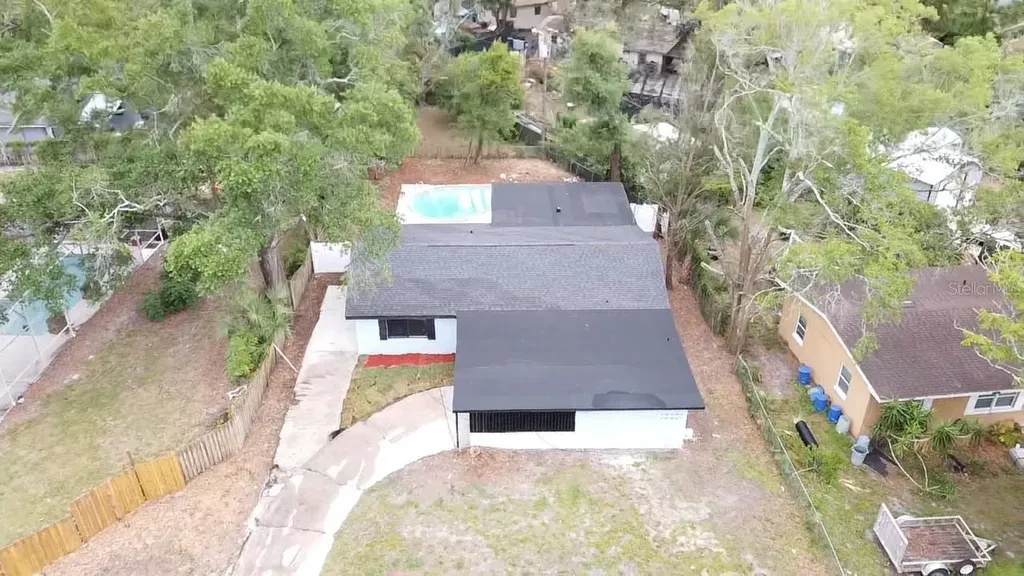 6709 Hill Top Road Orlando FL 32810