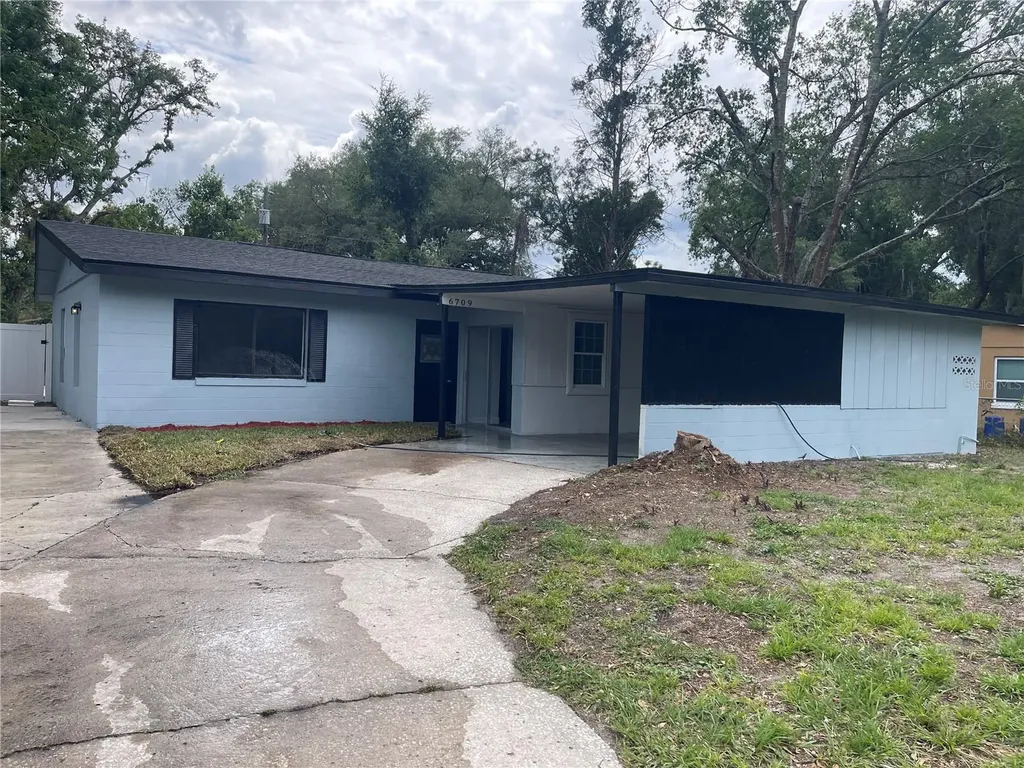 6709 Hill Top Road Orlando FL 32810