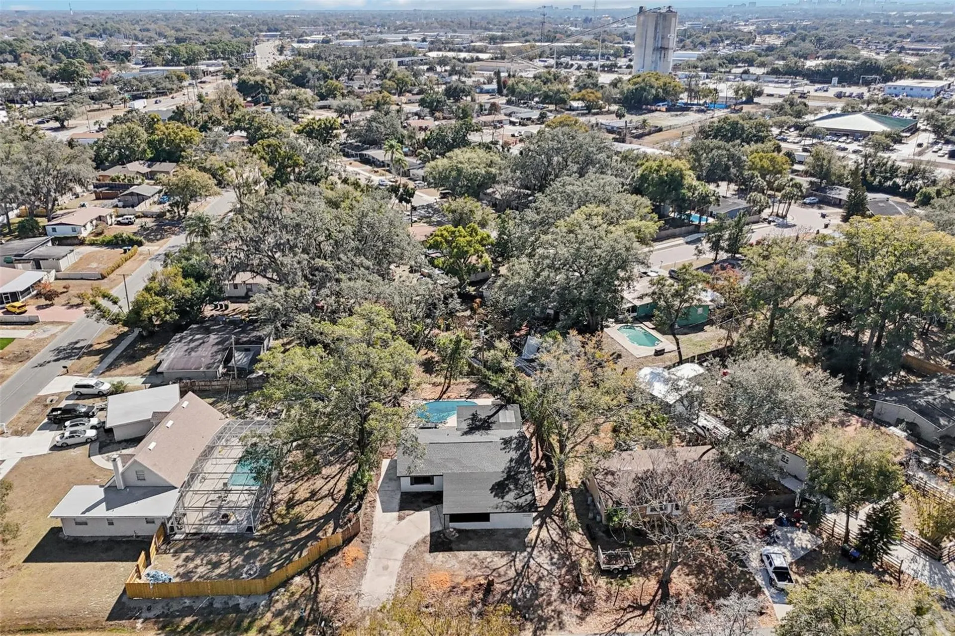 6709 Hill Top Road Orlando FL 32810