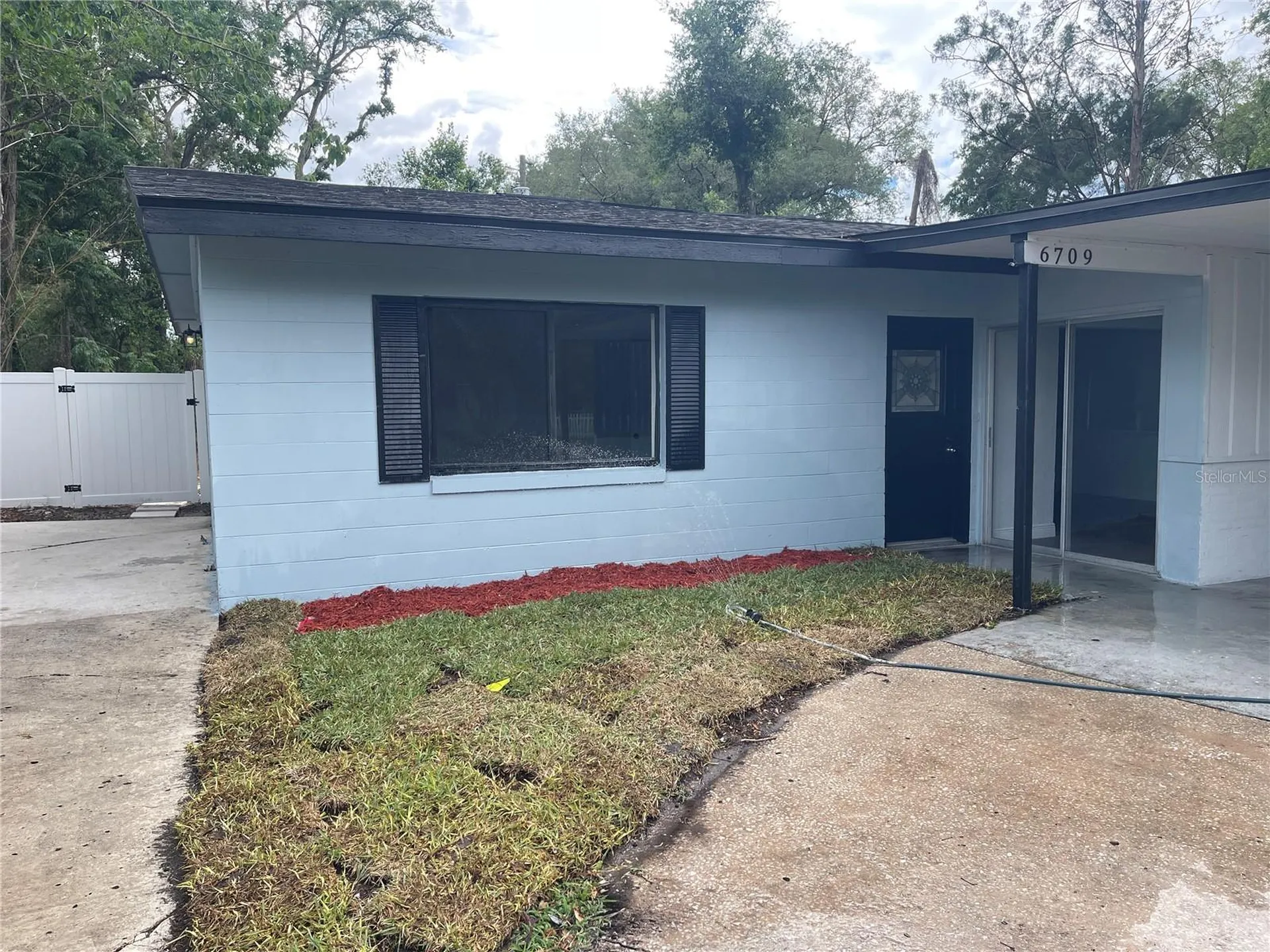 6709 Hill Top Road Orlando FL 32810