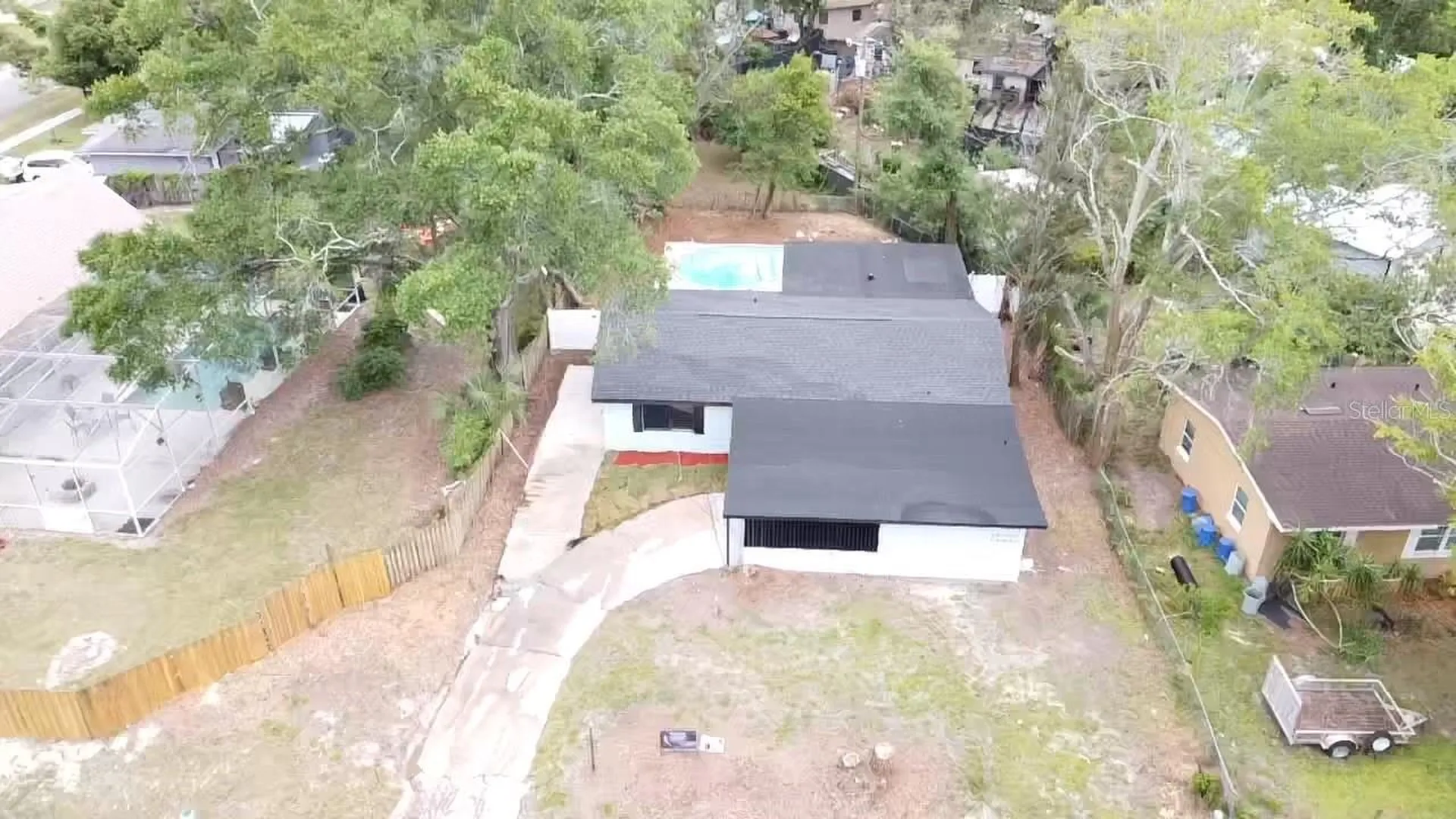 6709 Hill Top Road Orlando FL 32810
