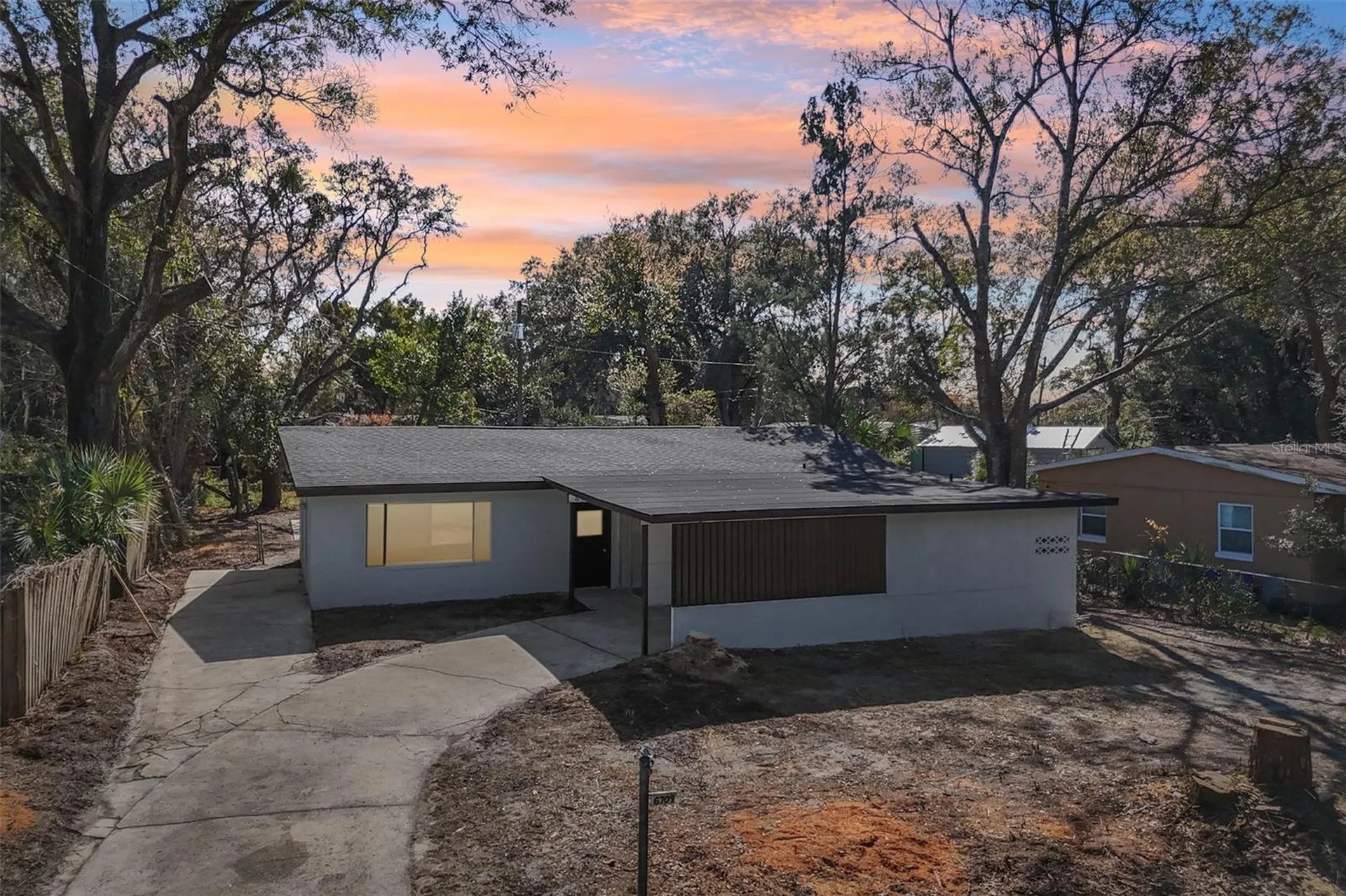 6709 Hill Top Road Orlando FL 32810
