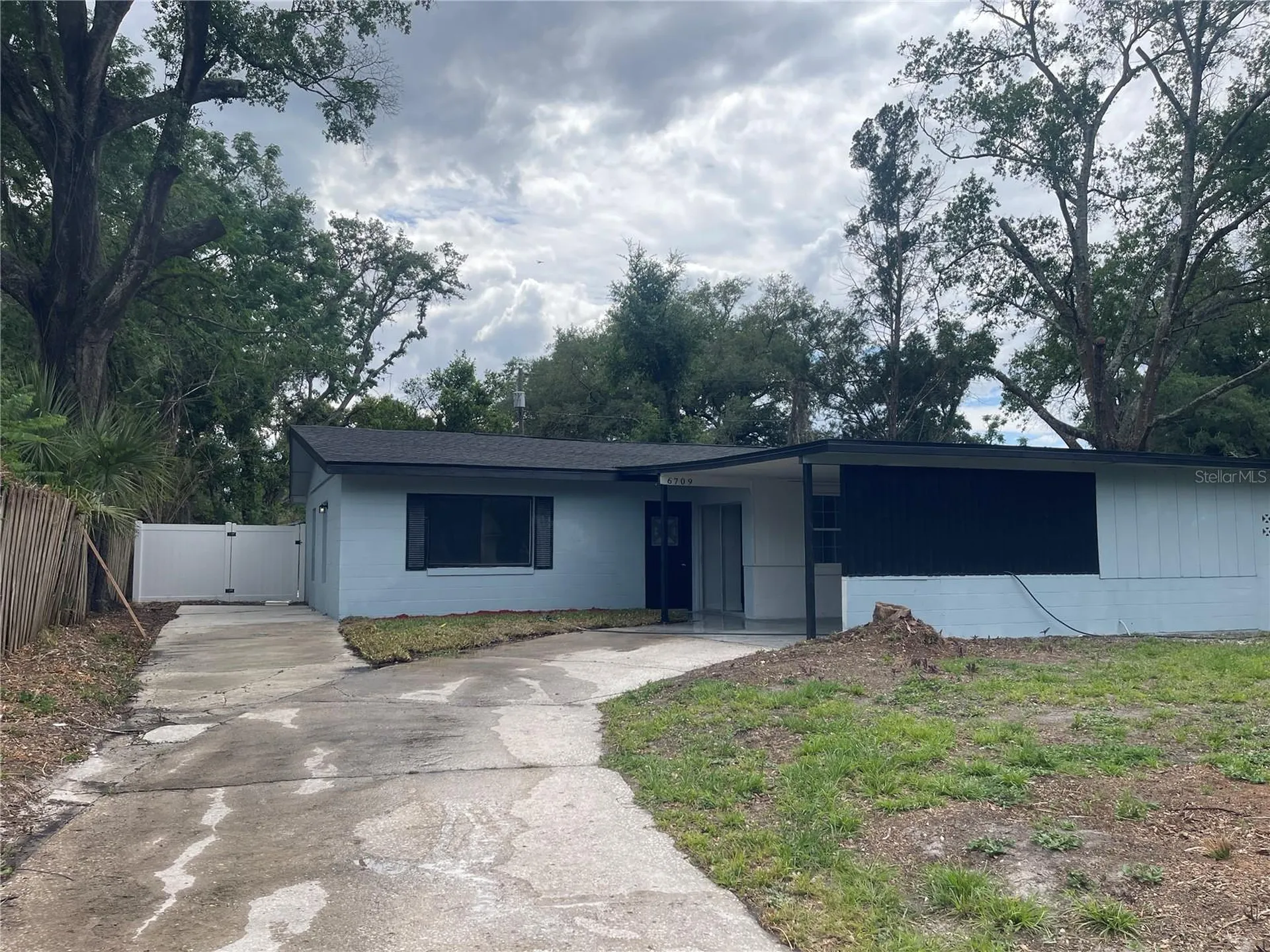 6709 Hill Top Road Orlando FL 32810
