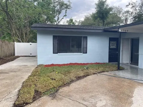 6709 Hill Top Road Orlando FL 32810
