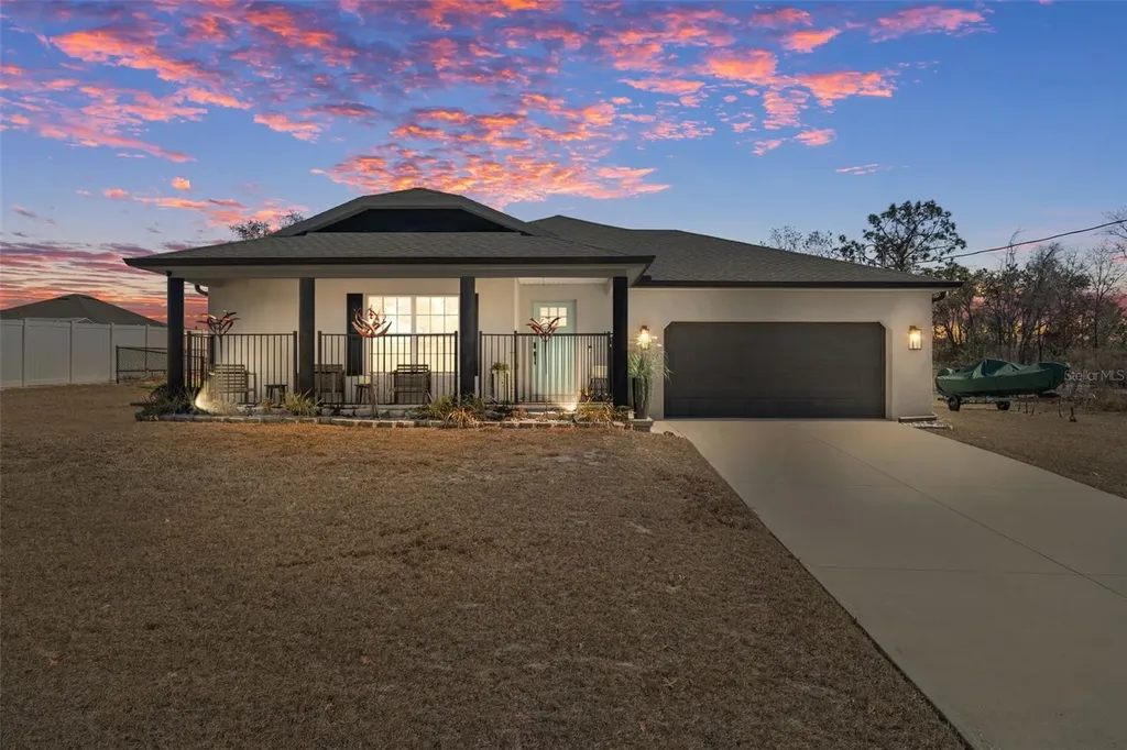 11202 Horned Owl Road Weeki Wachee FL 34614
