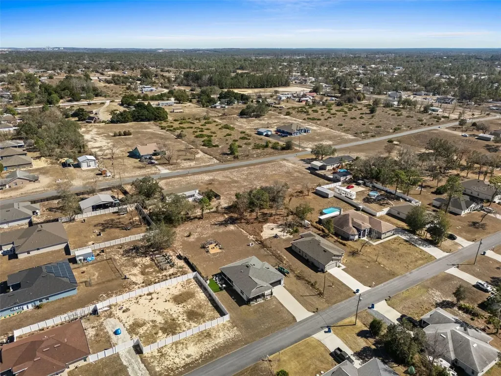 11202 Horned Owl Road Weeki Wachee FL 34614