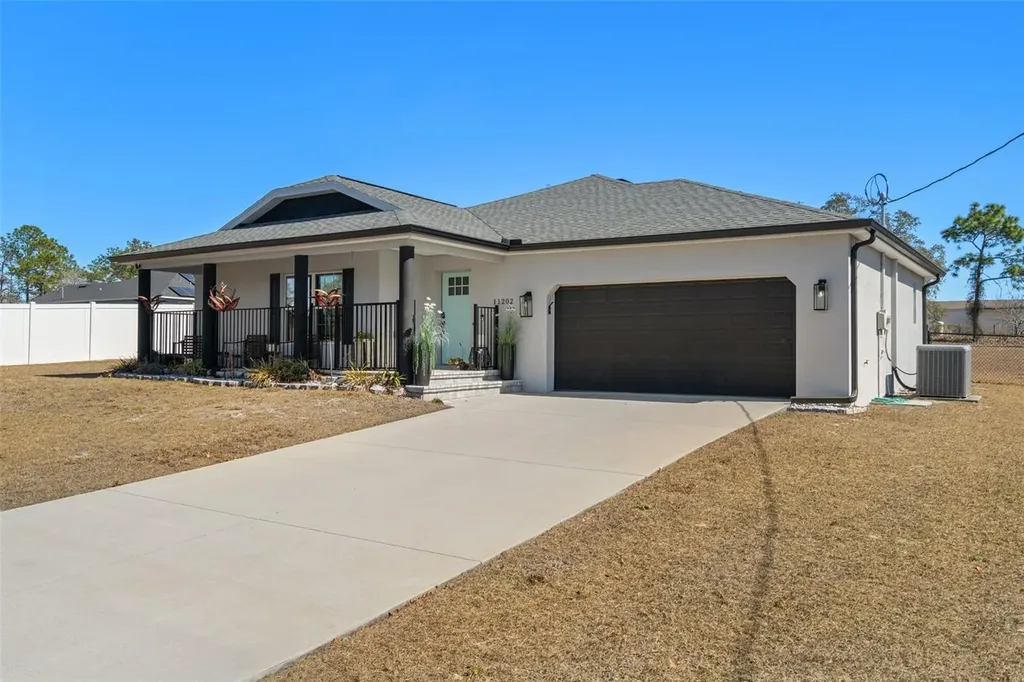 11202 Horned Owl Road Weeki Wachee FL 34614