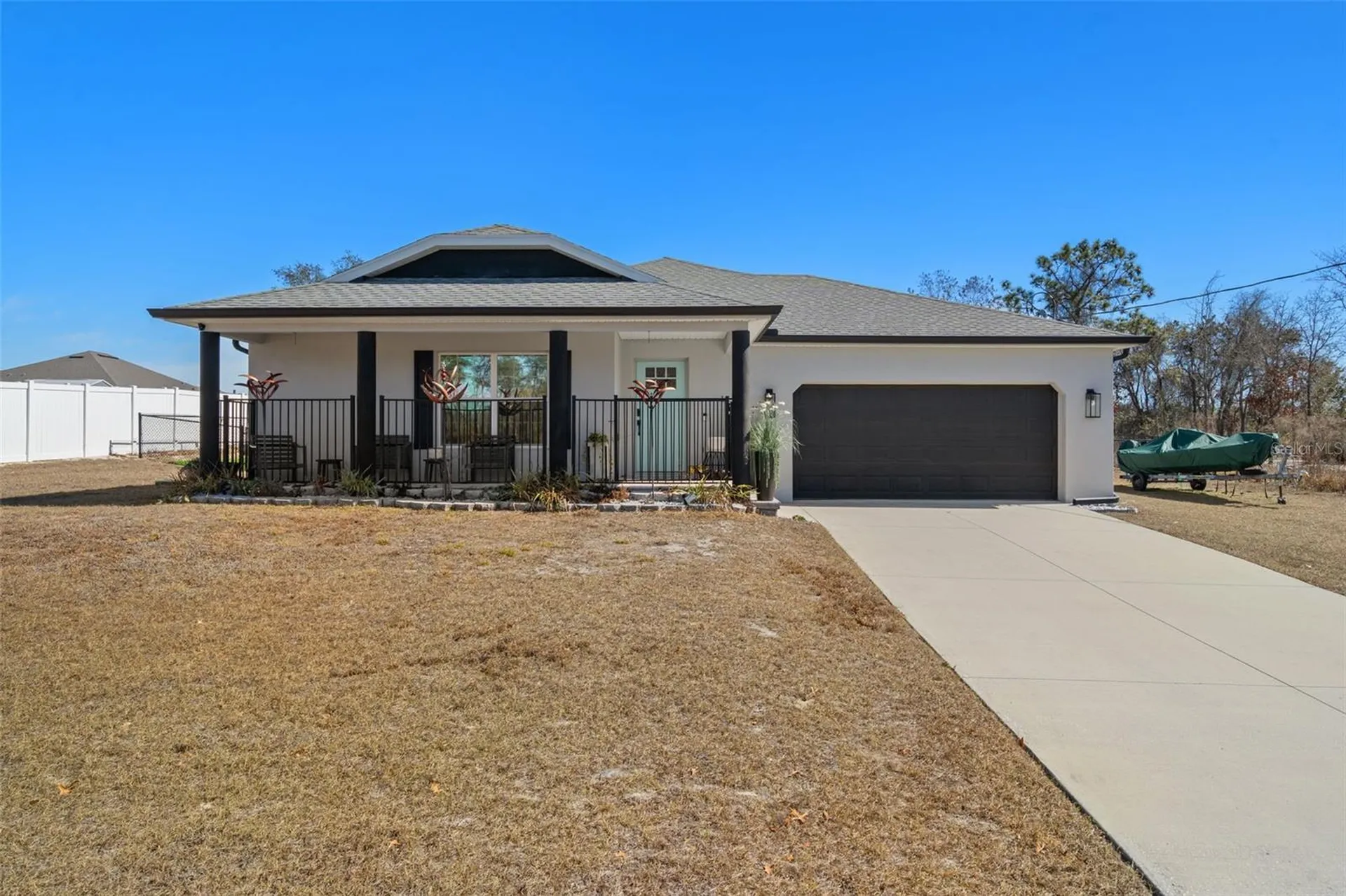 11202 Horned Owl Road Weeki Wachee FL 34614