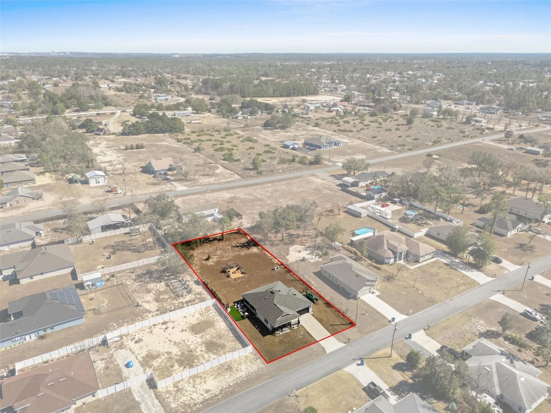 11202 Horned Owl Road Weeki Wachee FL 34614