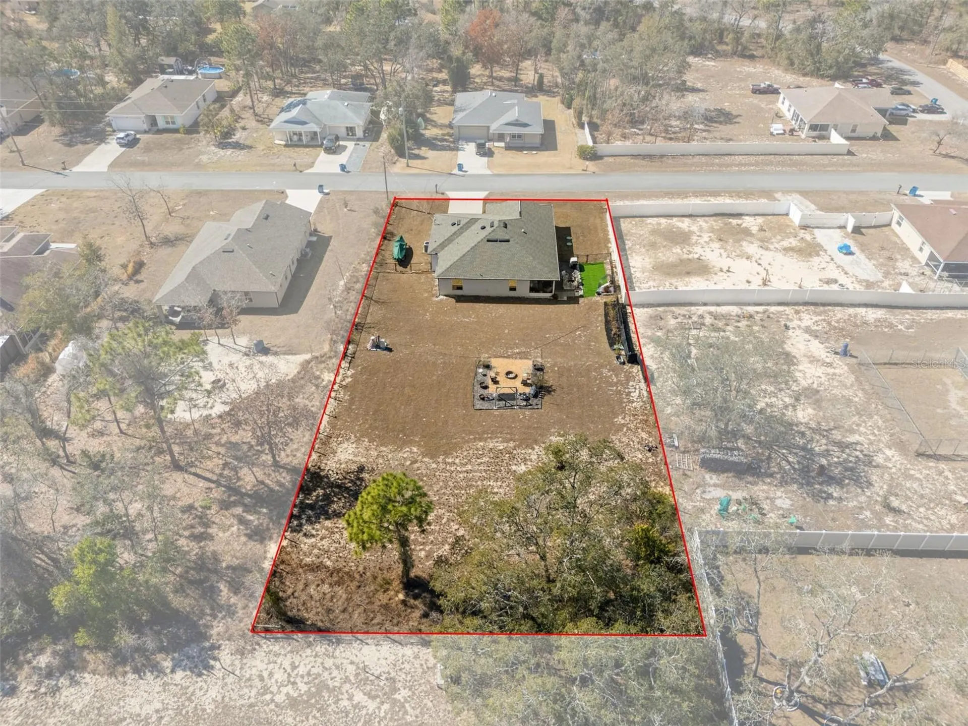 11202 Horned Owl Road Weeki Wachee FL 34614
