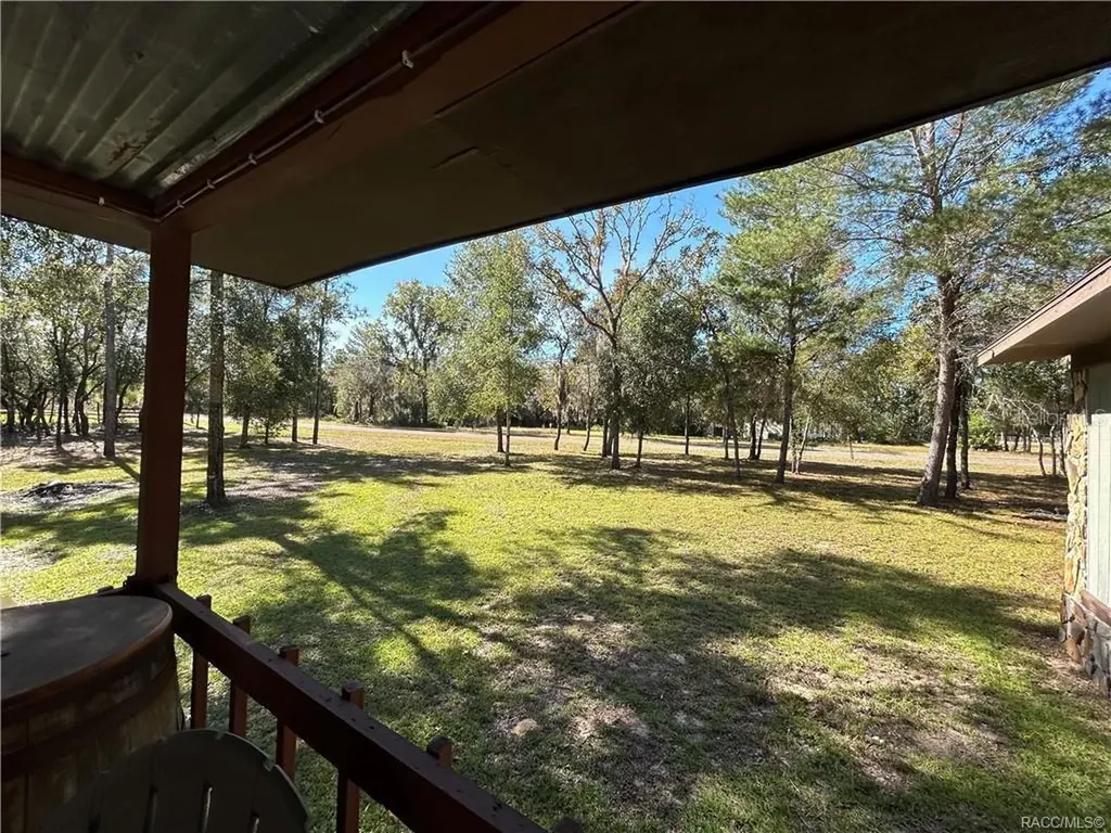 4830 N Western Drive Hernando FL 34442