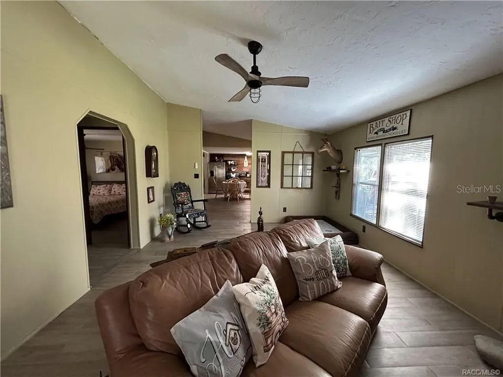 4830 N Western Drive Hernando FL 34442