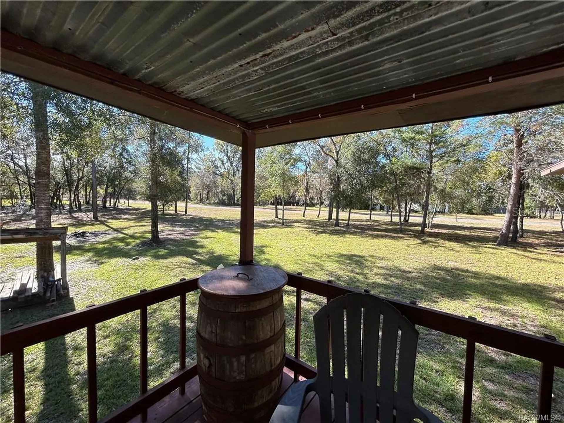 4830 N Western Drive Hernando FL 34442