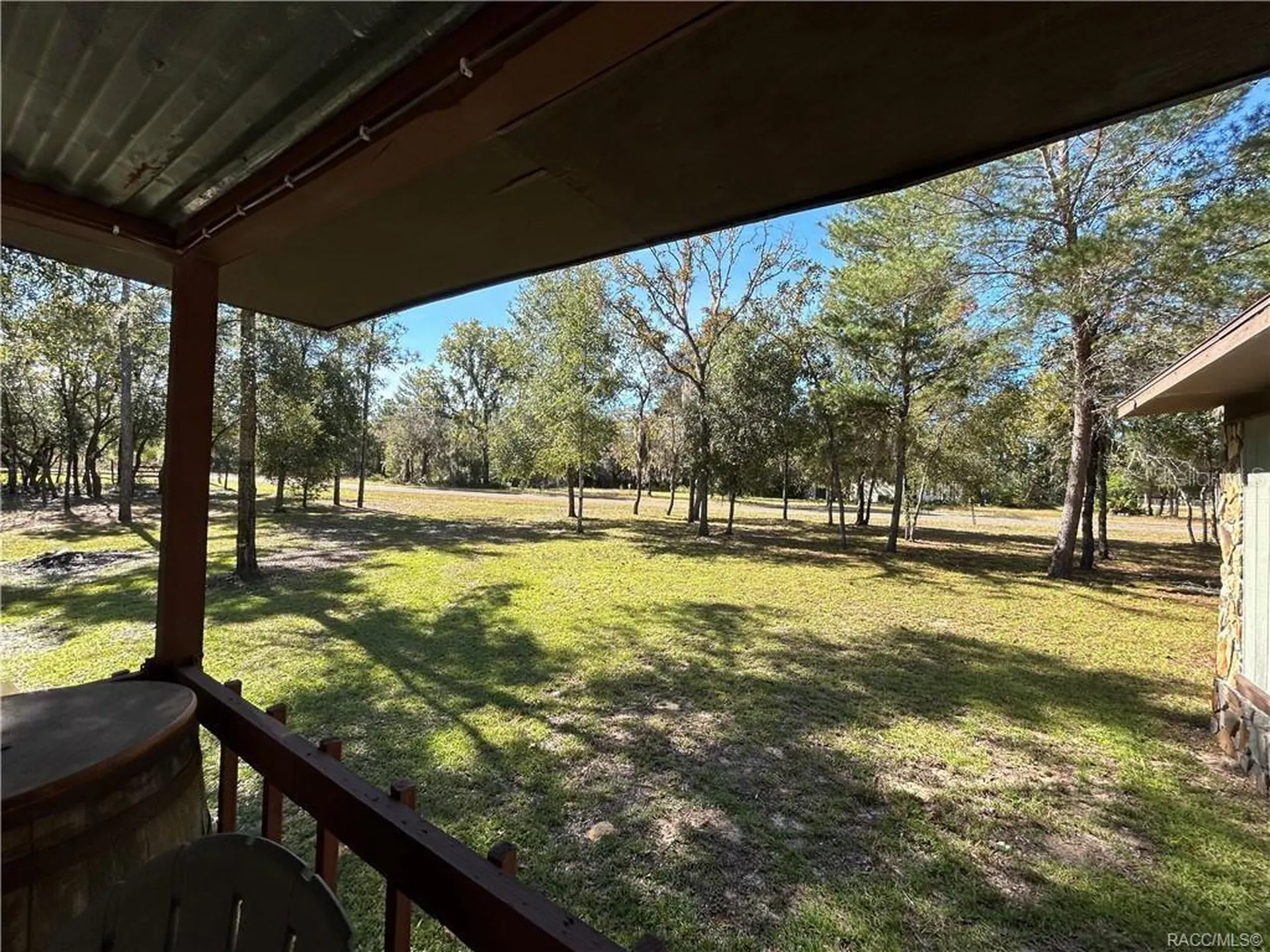 4830 N Western Drive Hernando FL 34442