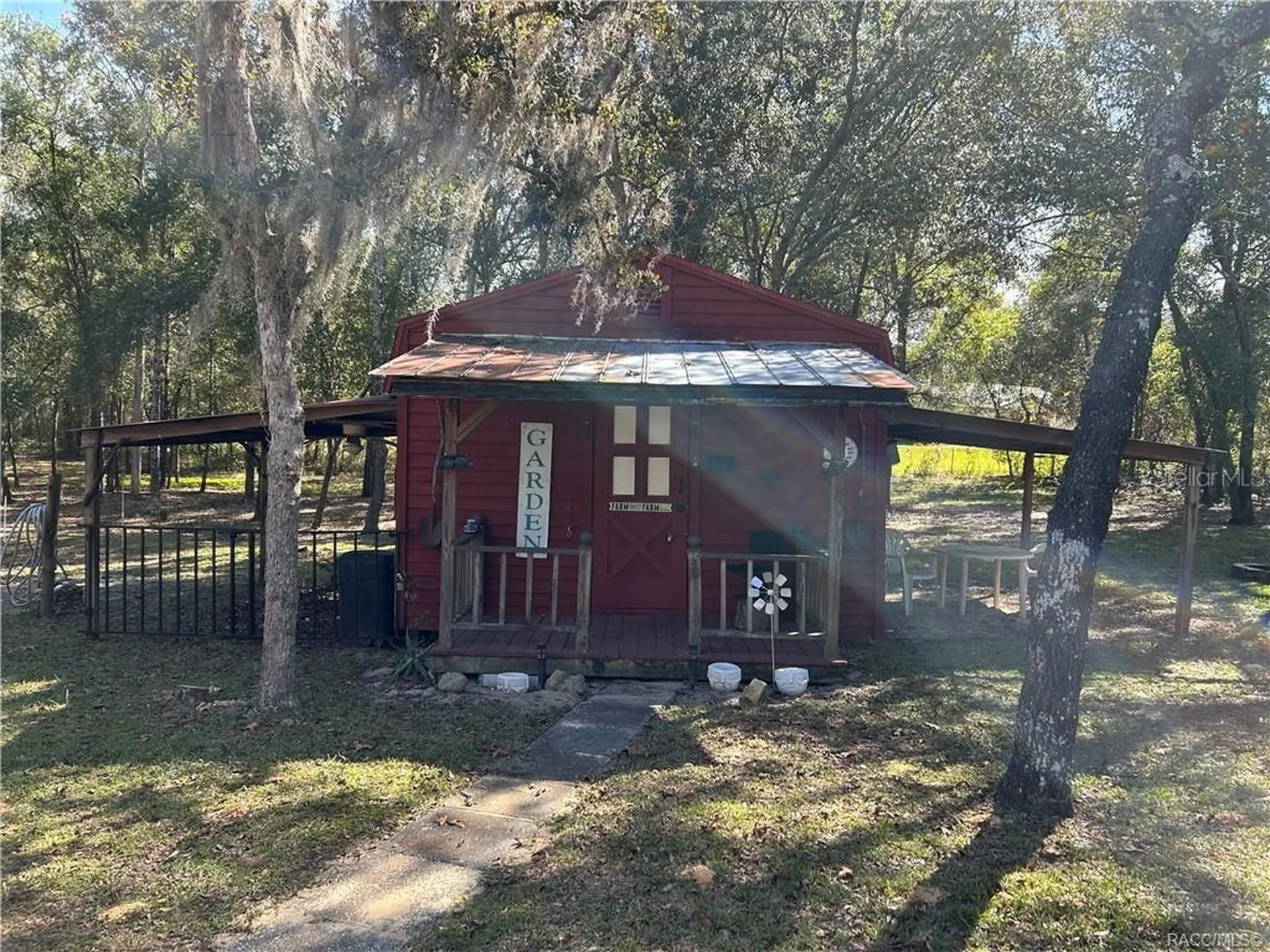 4830 N Western Drive Hernando FL 34442