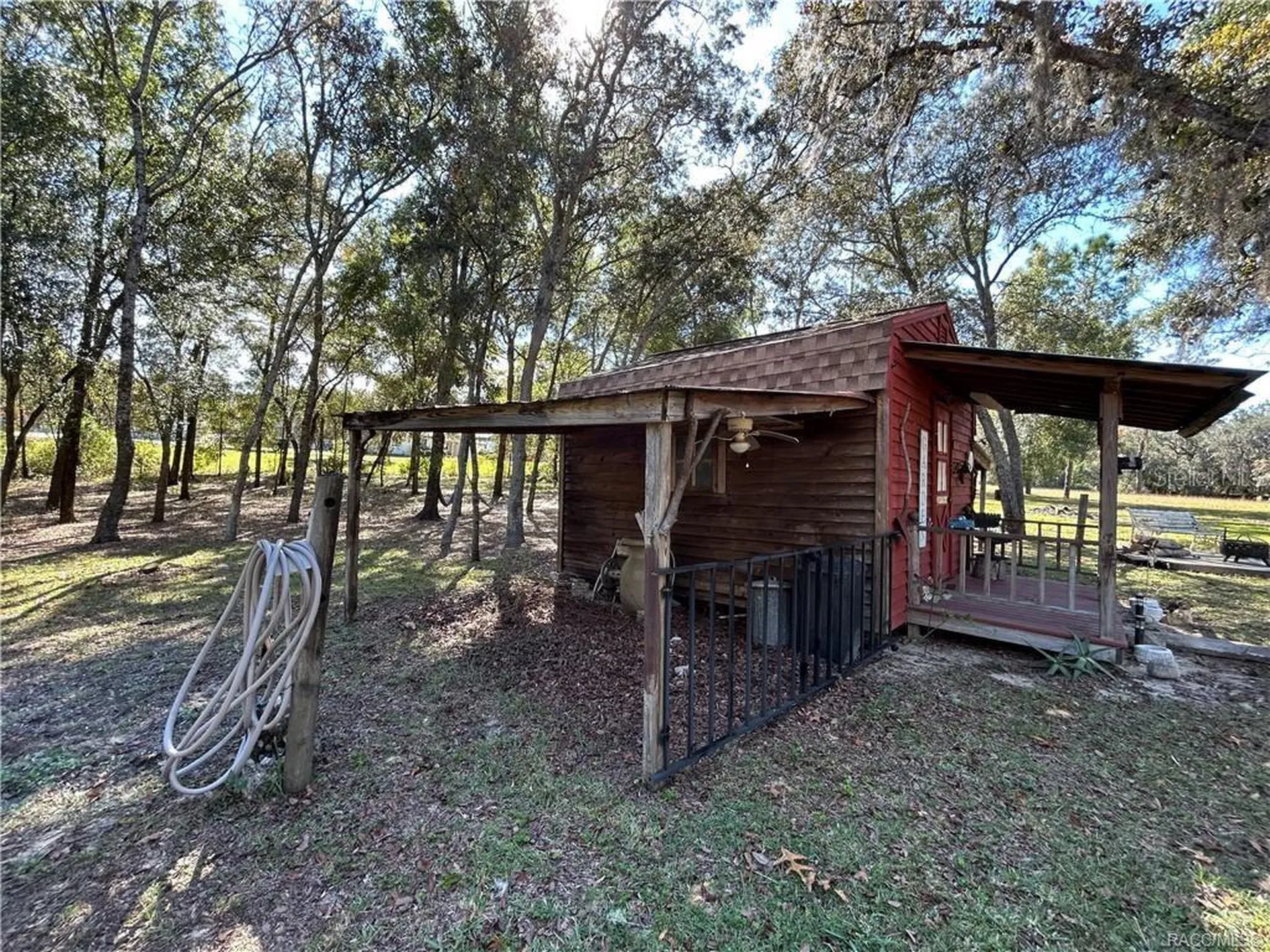 4830 N Western Drive Hernando FL 34442