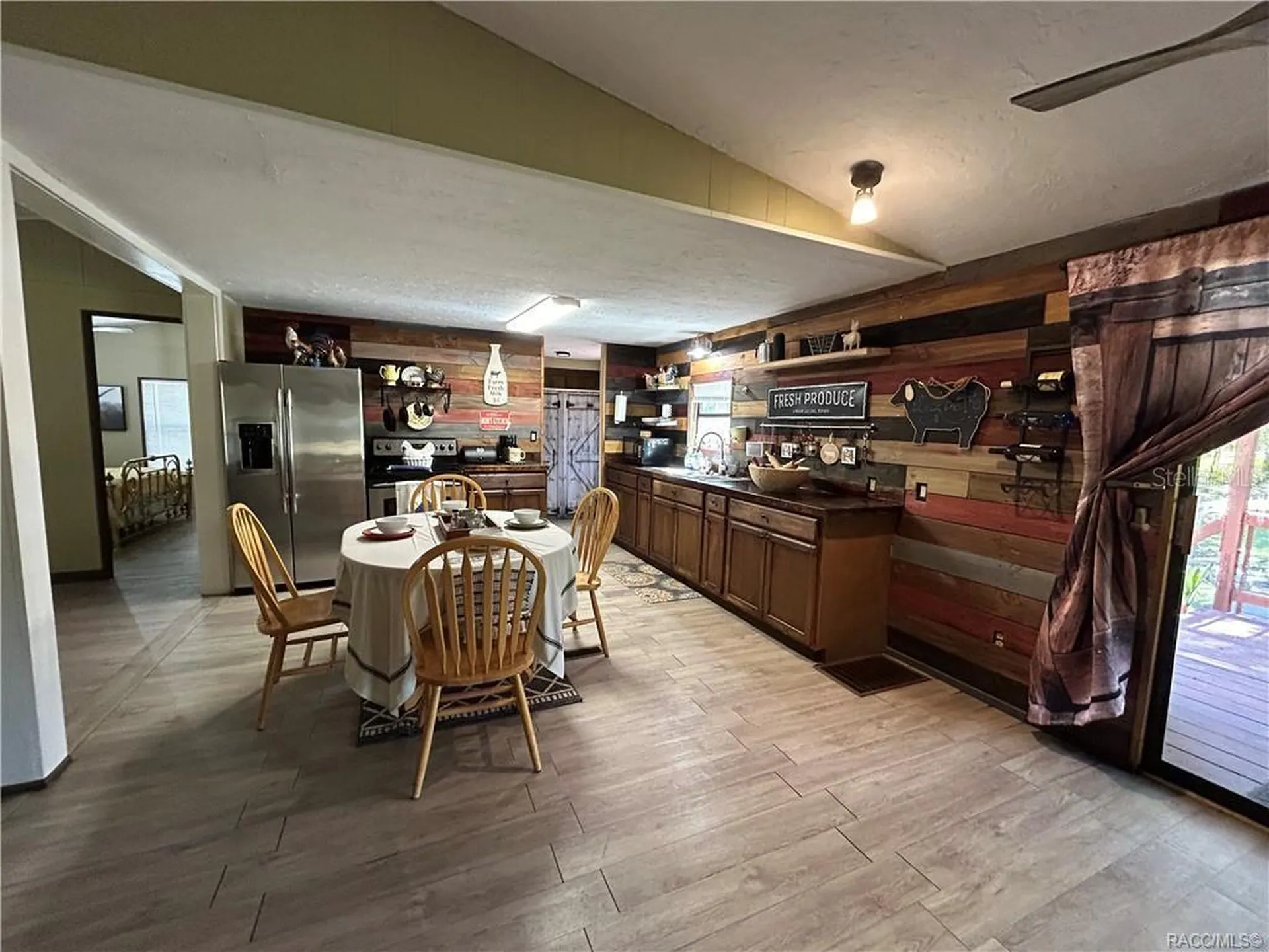 4830 N Western Drive Hernando FL 34442