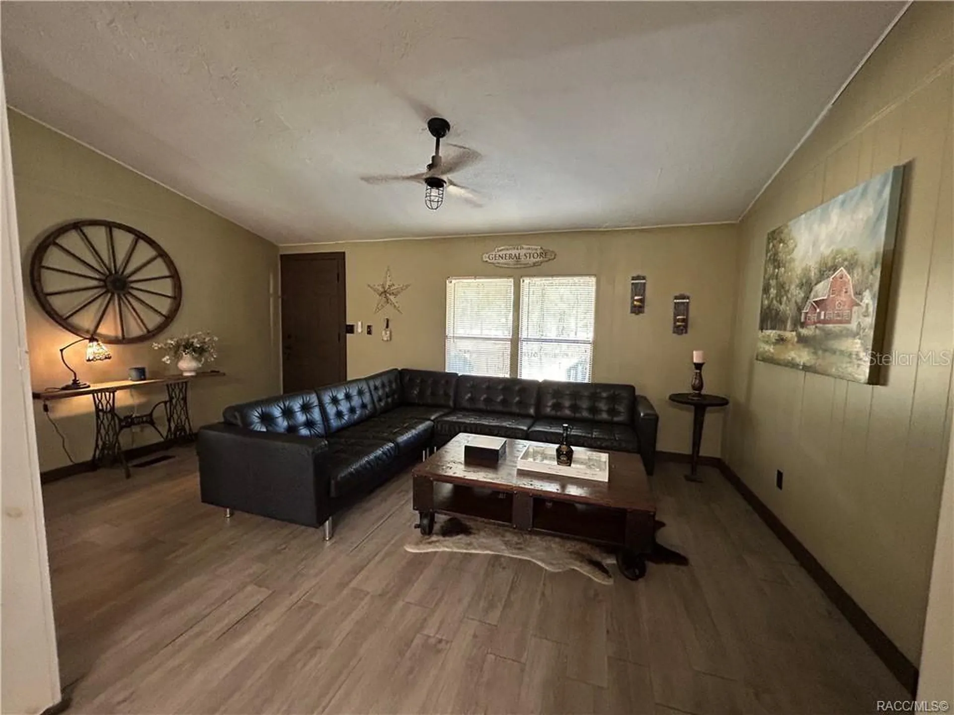 4830 N Western Drive Hernando FL 34442