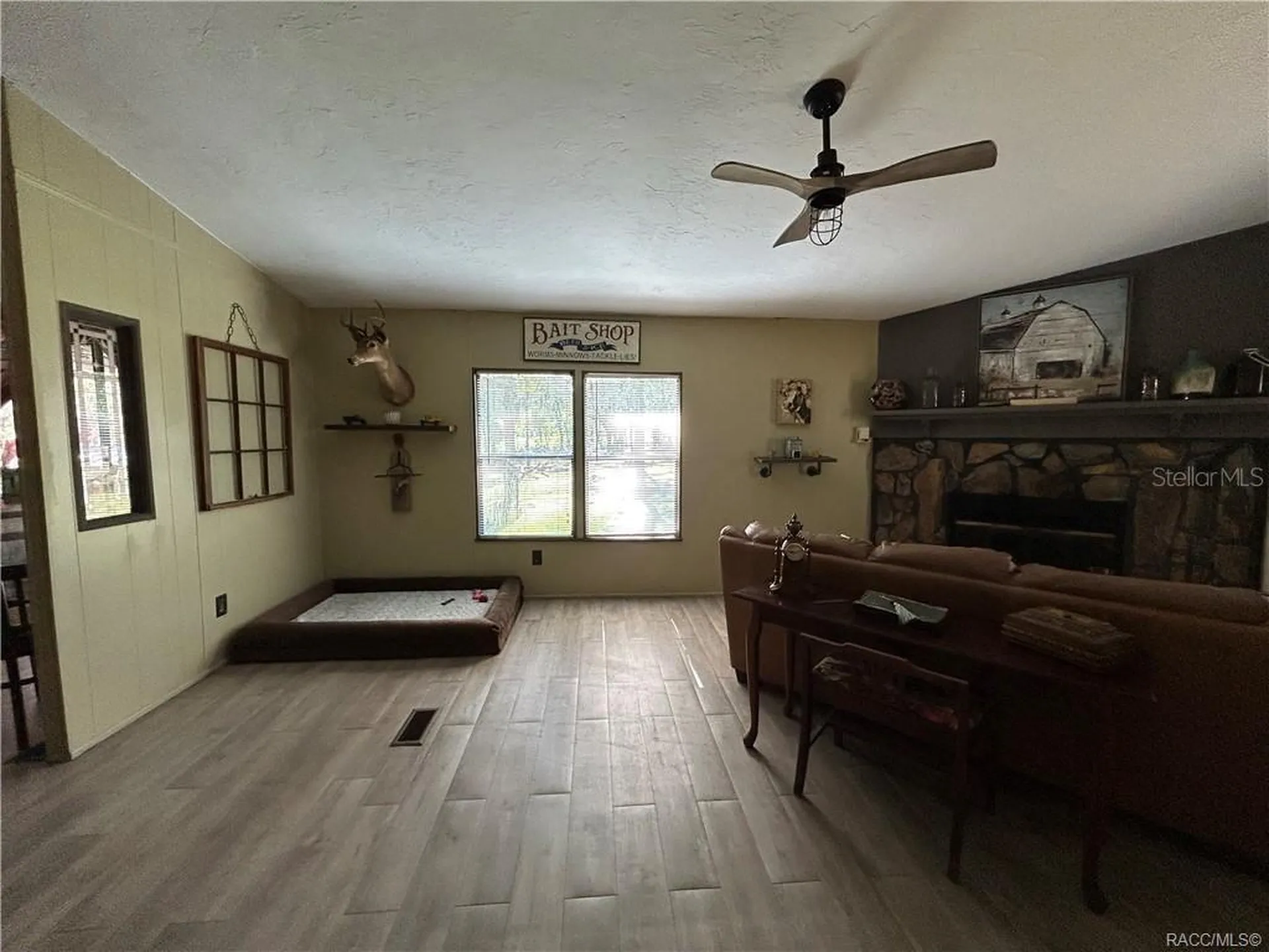 4830 N Western Drive Hernando FL 34442