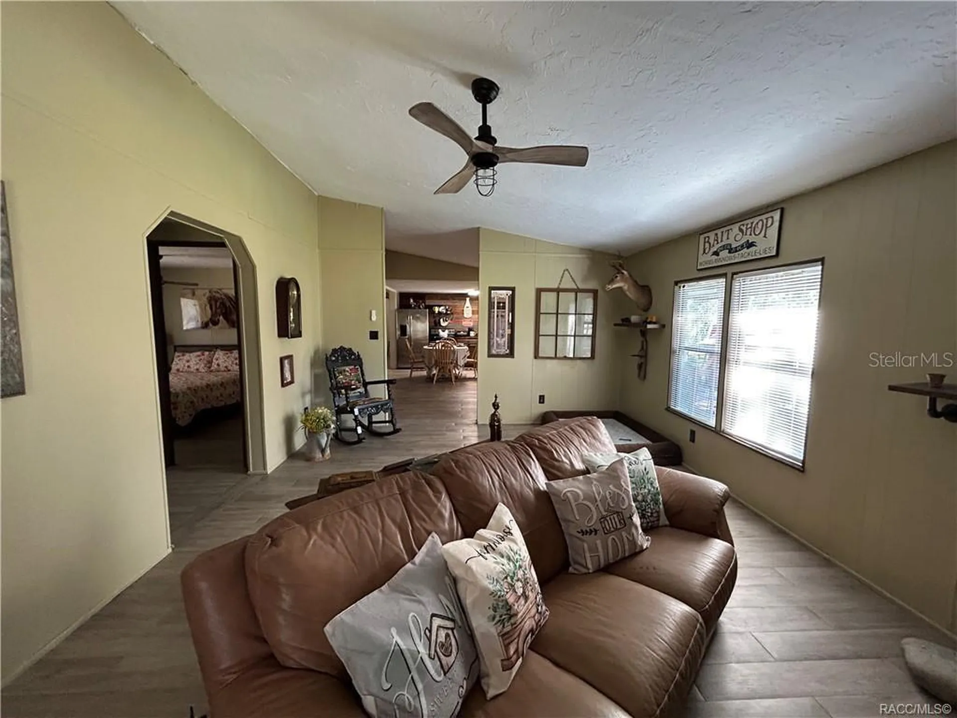 4830 N Western Drive Hernando FL 34442