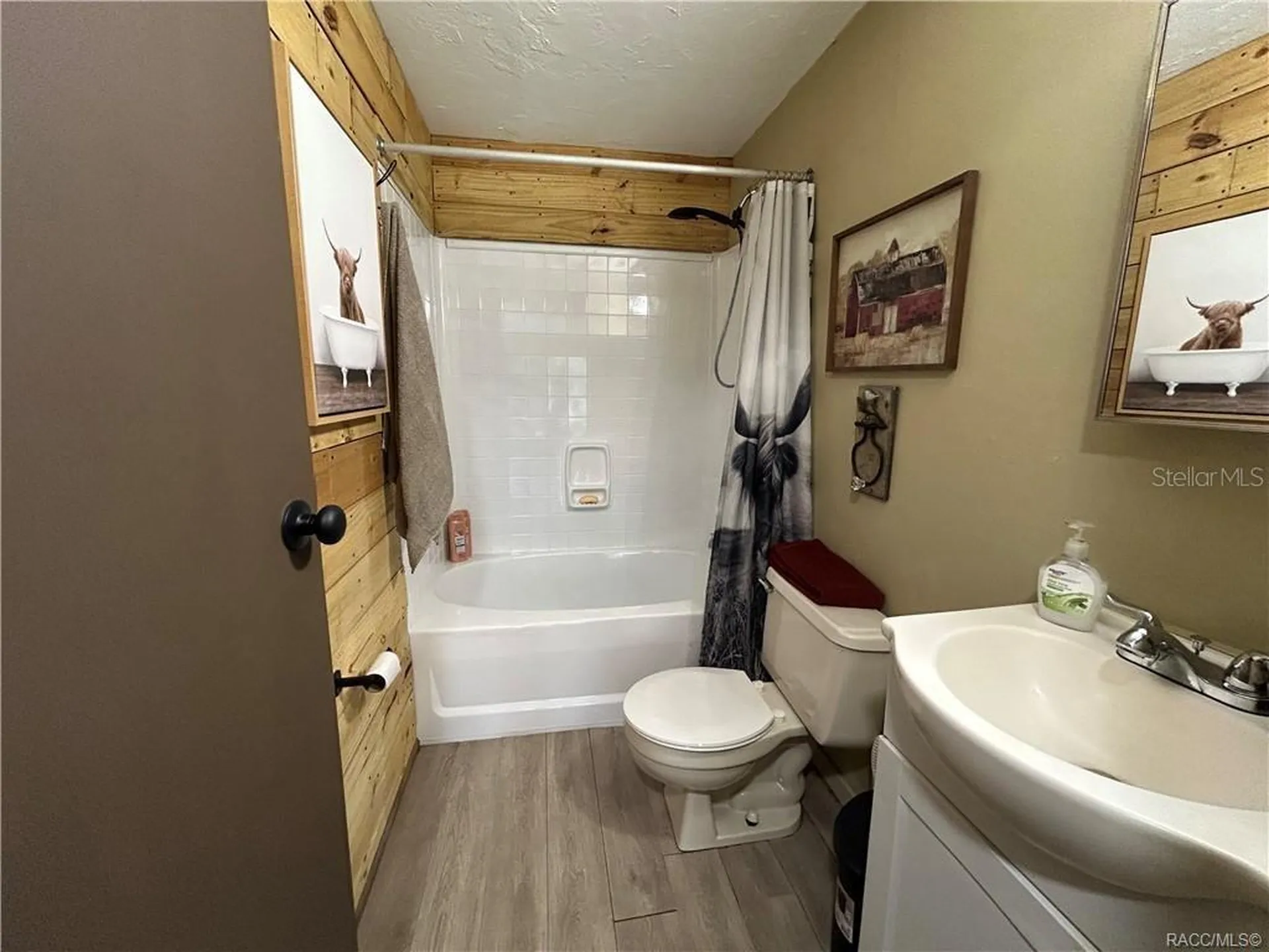 4830 N Western Drive Hernando FL 34442