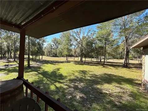 4830 N Western Drive Hernando FL 34442