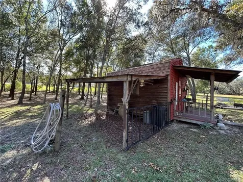 4830 N Western Drive Hernando FL 34442