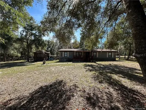 4830 N Western Drive Hernando FL 34442