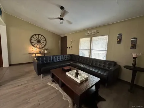 4830 N Western Drive Hernando FL 34442