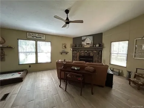 4830 N Western Drive Hernando FL 34442