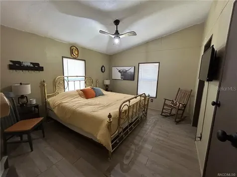4830 N Western Drive Hernando FL 34442