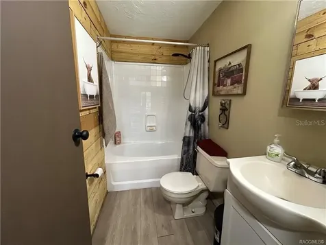 4830 N Western Drive Hernando FL 34442