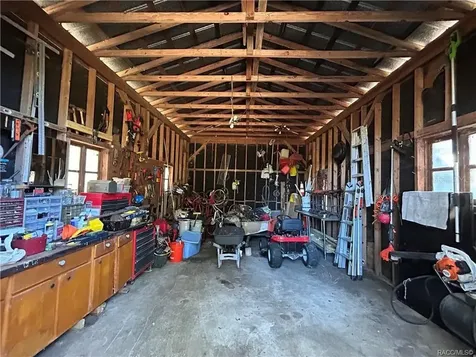 4830 N Western Drive Hernando FL 34442