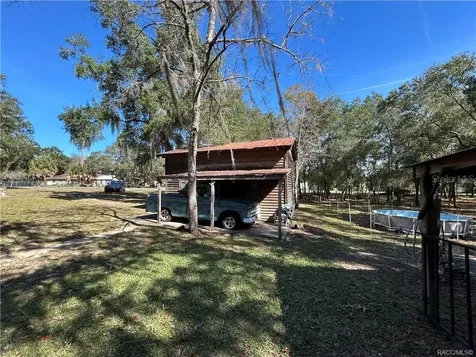 4830 N Western Drive Hernando FL 34442