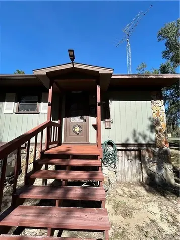 4830 N Western Drive Hernando FL 34442