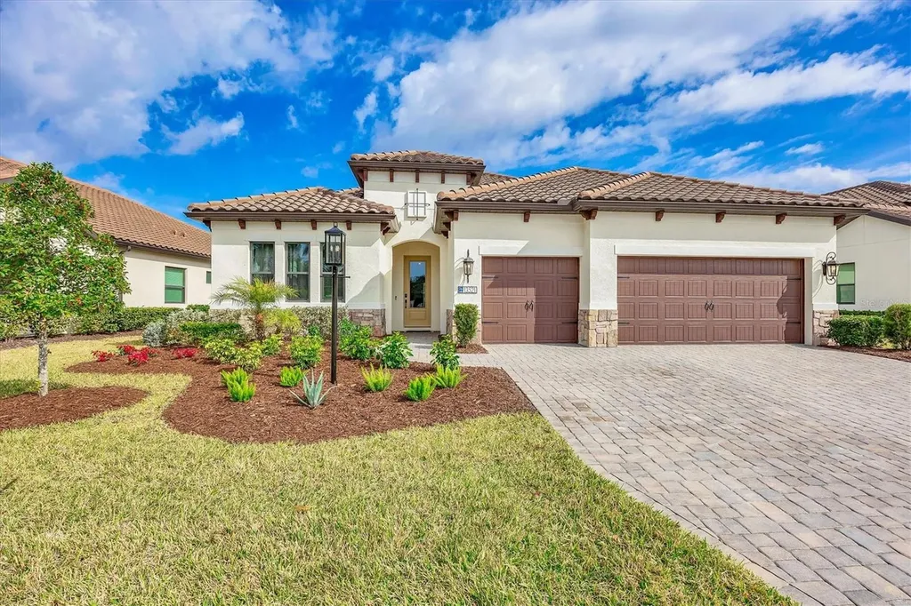 13521 Deep Blue Place Bradenton FL 34211