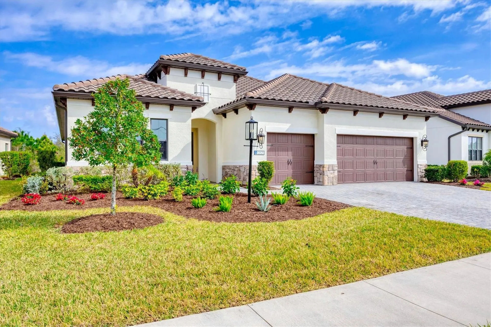 13521 Deep Blue Place Bradenton FL 34211