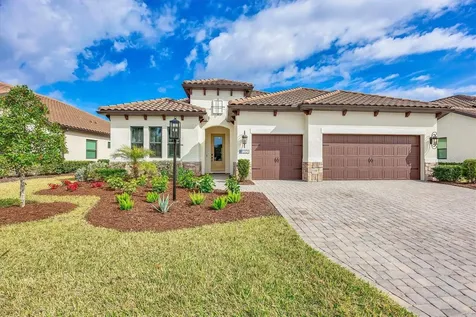13521 Deep Blue Place Bradenton FL 34211