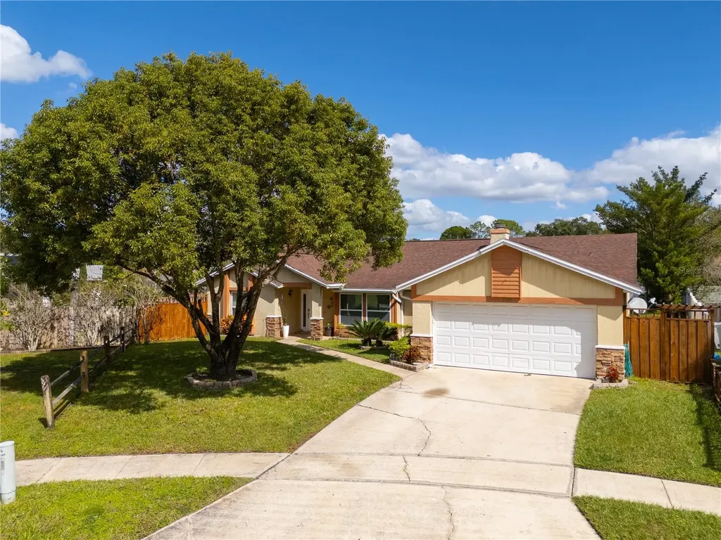 120 Grove Hollow Court Sanford FL 32773
