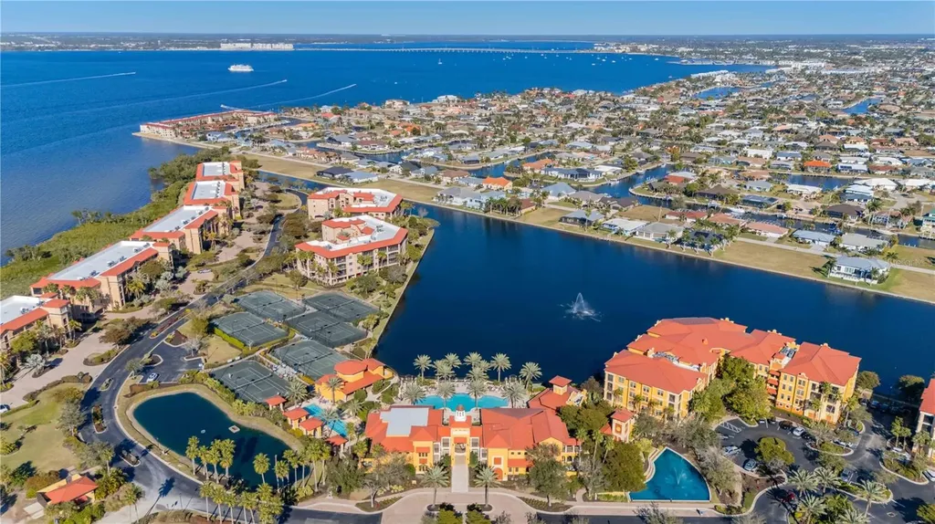 87 Vivante Boulevard Punta Gorda FL 33950