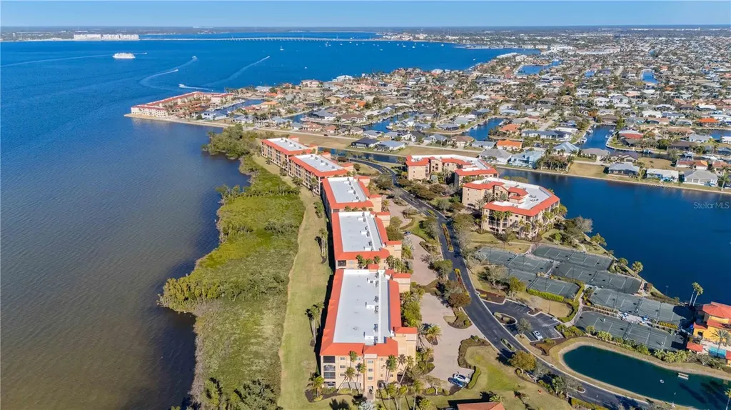 87 Vivante Boulevard Punta Gorda FL 33950