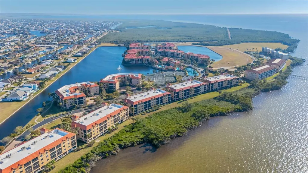 87 Vivante Boulevard Punta Gorda FL 33950