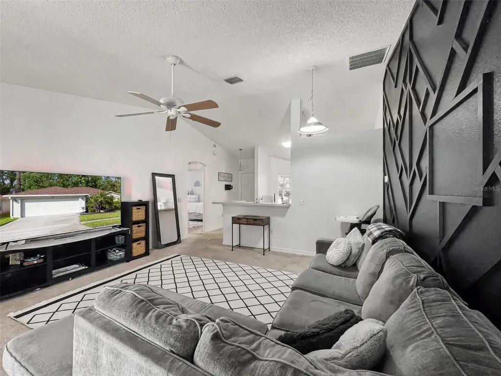 341 Dahoon Holly Drive Daytona Beach FL 32117