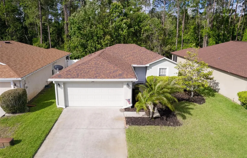 341 Dahoon Holly Drive Daytona Beach FL 32117