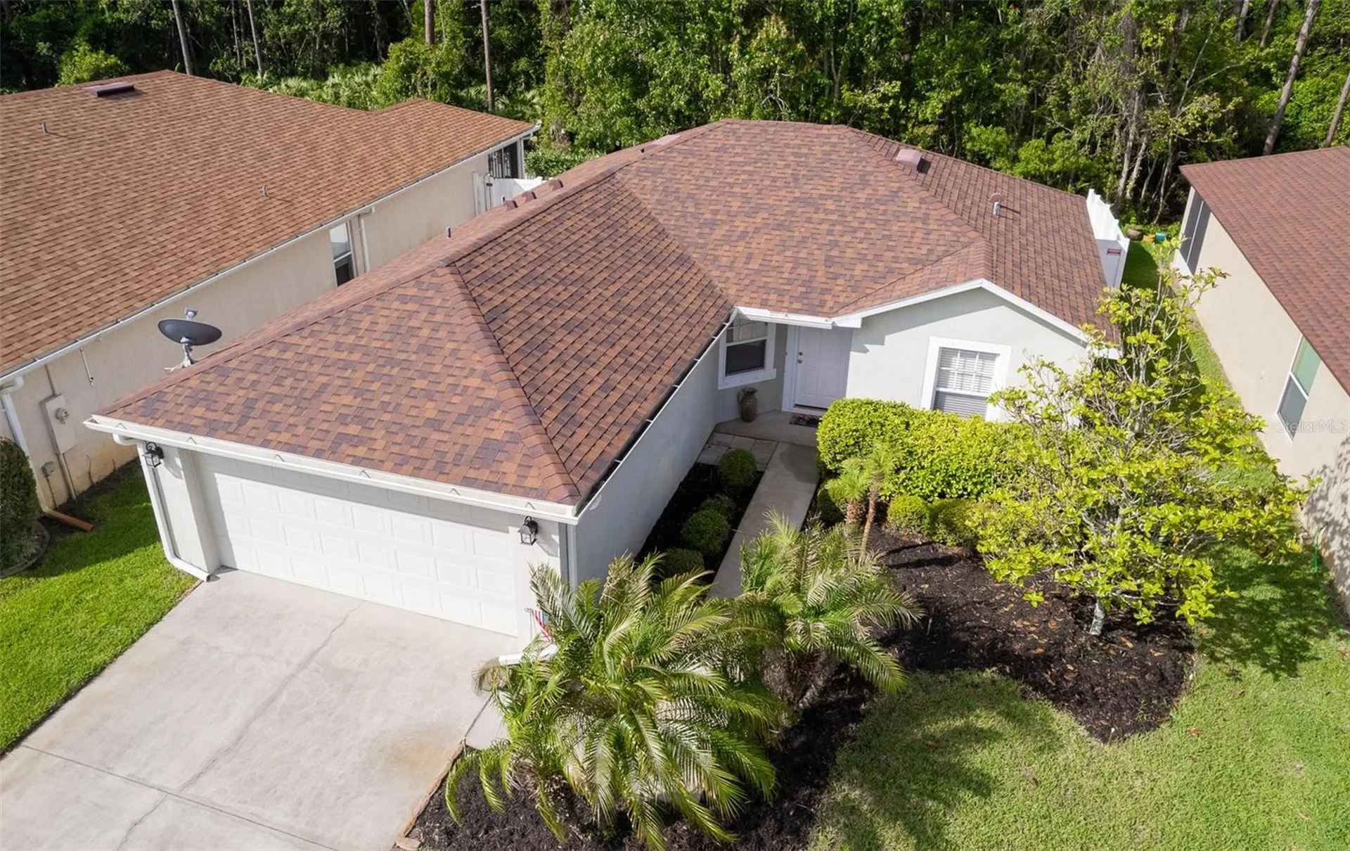 341 Dahoon Holly Drive Daytona Beach FL 32117