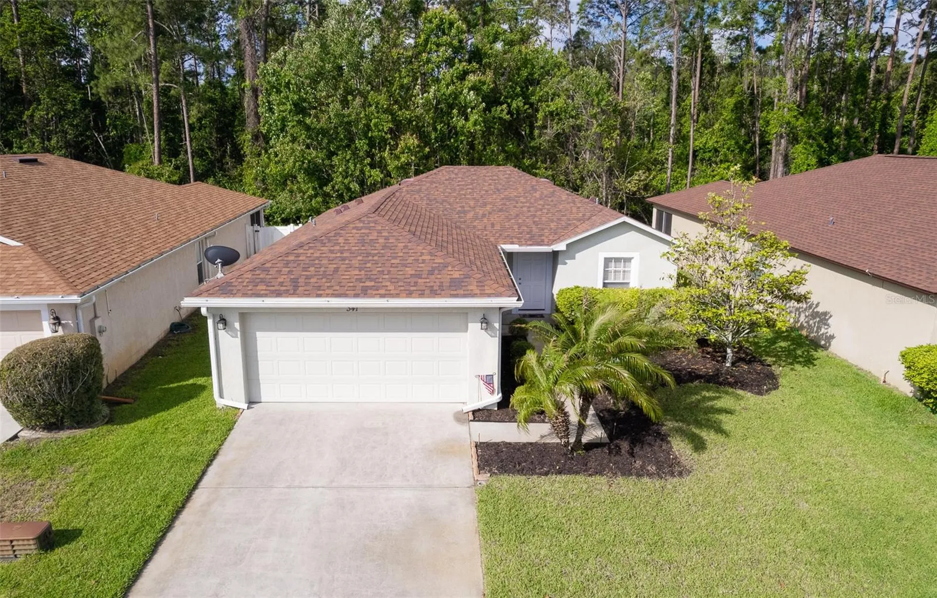 341 Dahoon Holly Drive Daytona Beach FL 32117