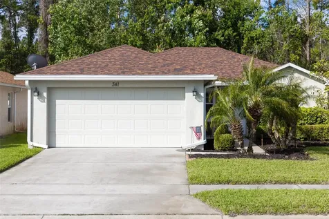 341 Dahoon Holly Drive Daytona Beach FL 32117