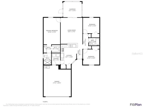 341 Dahoon Holly Drive Daytona Beach FL 32117