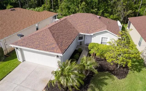 341 Dahoon Holly Drive Daytona Beach FL 32117