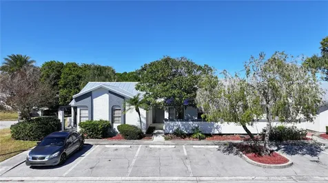 406 SW Godels Street Port St Lucie FL 34953